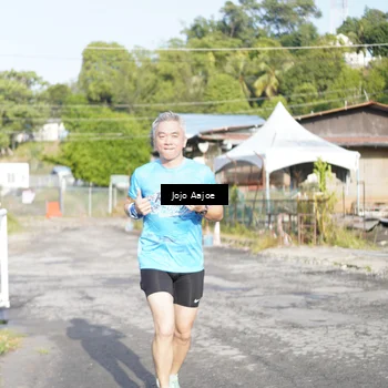 Runner Photo 8060517