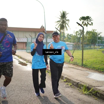 Runner Photo 8060519