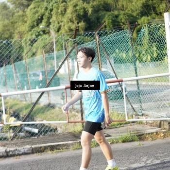 Runner Photo 8060520