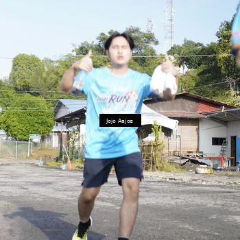 Runner Photo 8060521