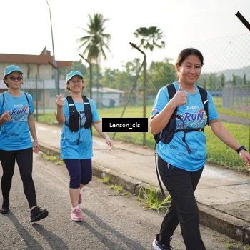 Runner Photo 8060522