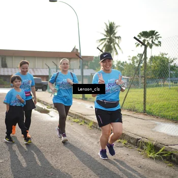 Runner Photo 8060525