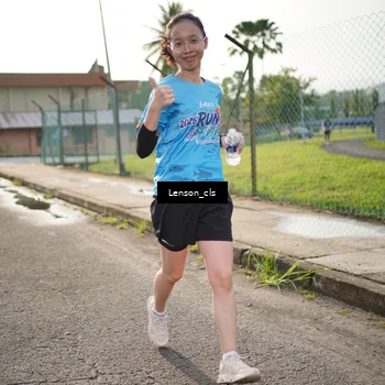 Runner Photo 8060526
