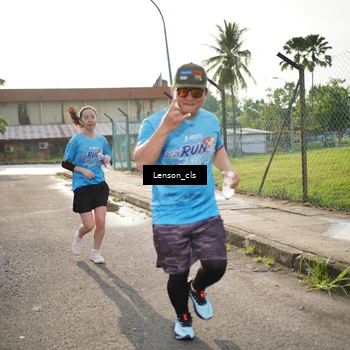 Runner Photo 8060527
