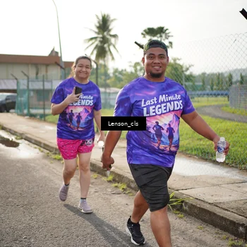 Runner Photo 8060528