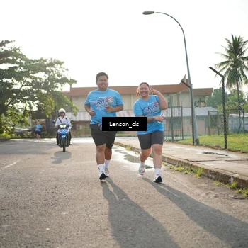 Runner Photo 8060530