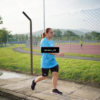 Runner Photo 8060532