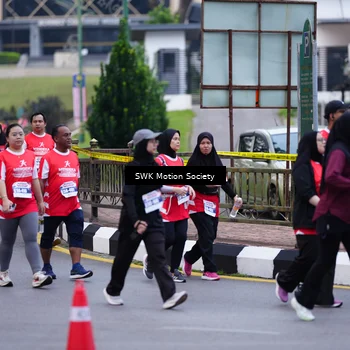 Runner Photo 8060533