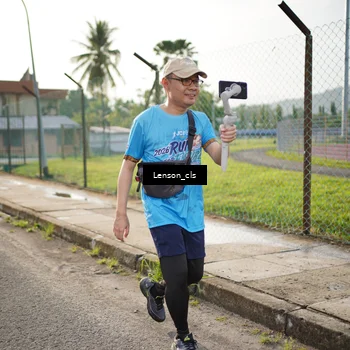 Runner Photo 8060535