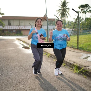Runner Photo 8060541