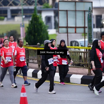 Runner Photo 8060542
