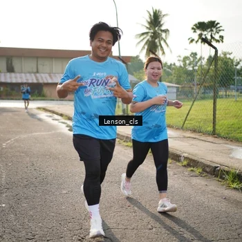 Runner Photo 8060544