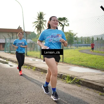 Runner Photo 8060549
