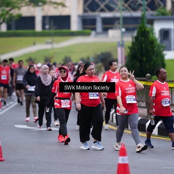 Runner Photo 8060551