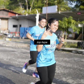Runner Photo 8060552