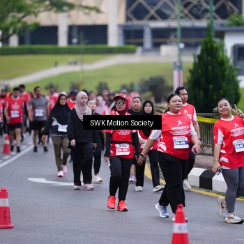Runner Photo 8060553