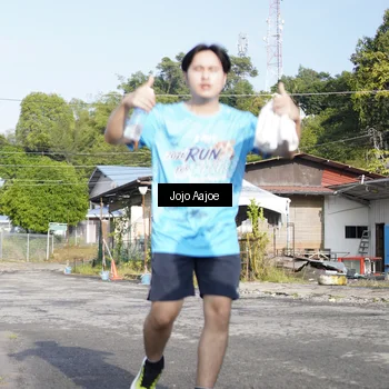 Runner Photo 8060554