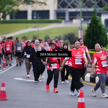 Runner Photo 8060555
