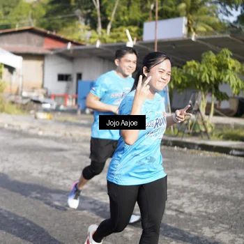 Runner Photo 8060556