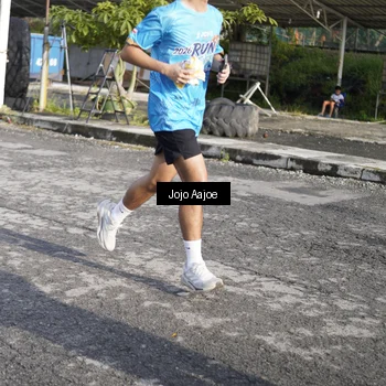 Runner Photo 8060557