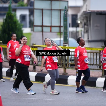 Runner Photo 8060558