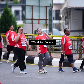 Runner Photo 8060559