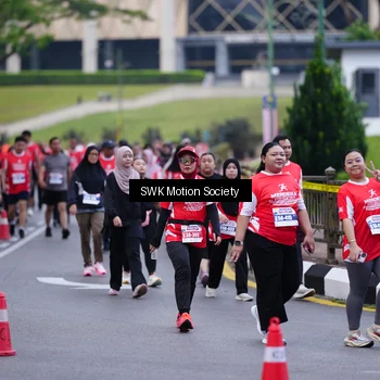 Runner Photo 8060560