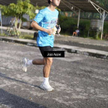 Runner Photo 8060562