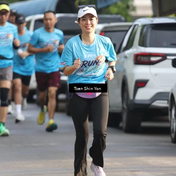 Runner Photo 8060568