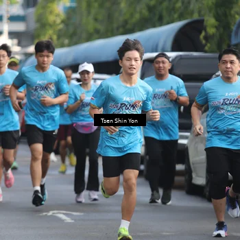 Runner Photo 8060569