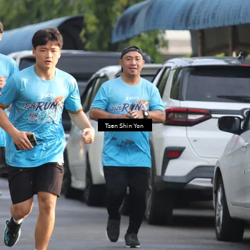 Runner Photo 8060570