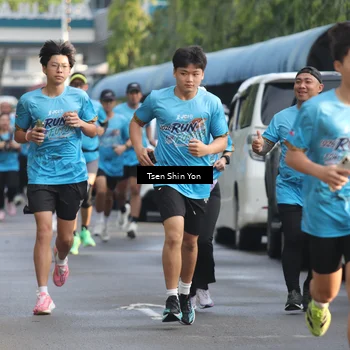 Runner Photo 8060571