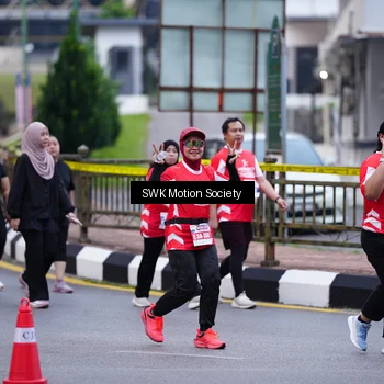 Runner Photo 8060575