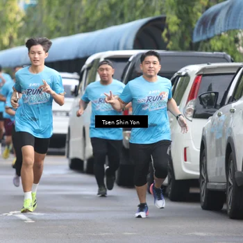 Runner Photo 8060577