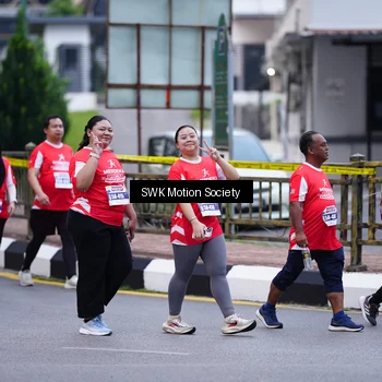 Runner Photo 8060578