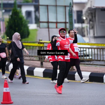 Runner Photo 8060580