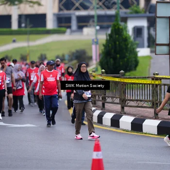Runner Photo 8060581