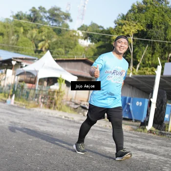 Runner Photo 8060585