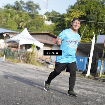 Runner Photo 8060587