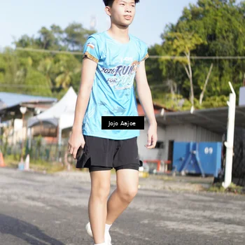 Runner Photo 8060588