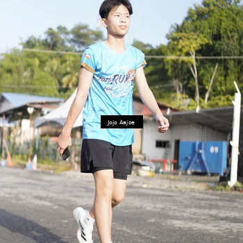 Runner Photo 8060589