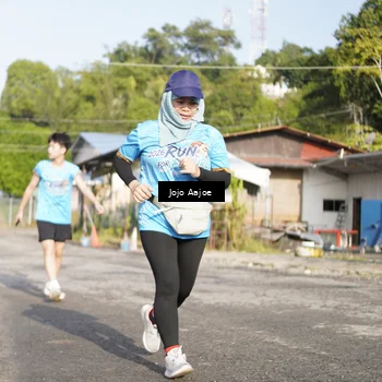Runner Photo 8060592