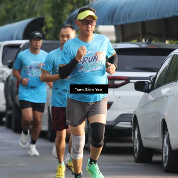 Runner Photo 8060595