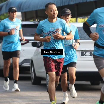 Runner Photo 8060600