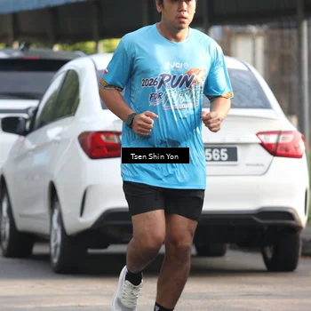 Runner Photo 8060601