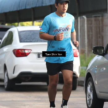 Runner Photo 8060603