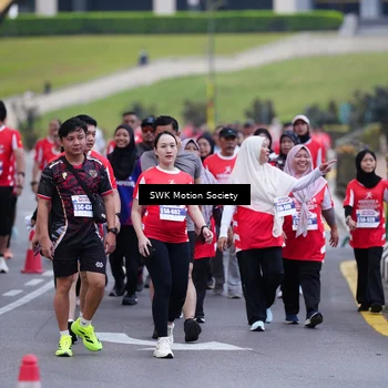 Runner Photo 8060604