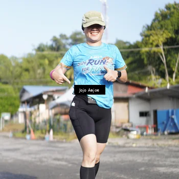 Runner Photo 8060608