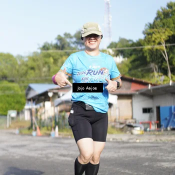 Runner Photo 8060609