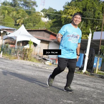 Runner Photo 8060614